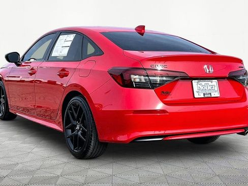 Used 2026 Honda Civic Sport image 13