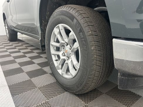 New 2026 Chevrolet Silverado 1500 LT w/ Safety Package image 4