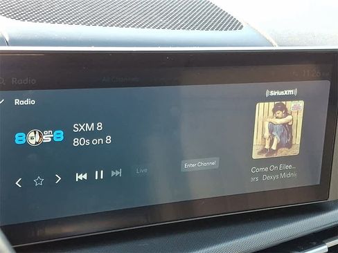 Used 2024 Hyundai Santa Fe SEL image 17