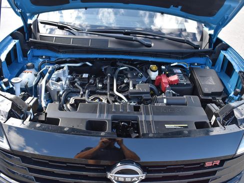 New 2026 Nissan Kicks SR w/ SR Premium Package image 20