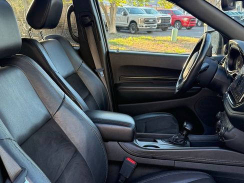 Used 2021 Dodge Durango GT image 8