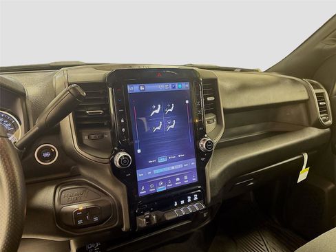 Used 2026 RAM 2500 Tradesman image 16