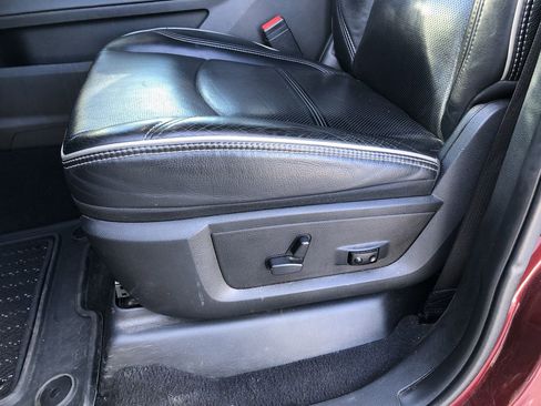 Used 2021 RAM 3500 Limited image 14