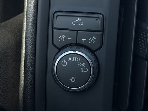 New 2026 Chevrolet Silverado 2500 W/T RWD image 18