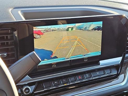 New 2026 GMC Sierra 1500 Elevation image 14