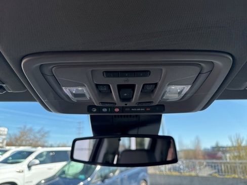 New 2025 GMC Sierra 1500 Denali w/ Denali Carbonpro Edition image 21