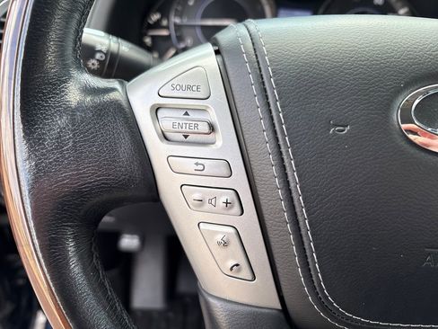 Used 2019 INFINITI QX80 Luxe w/ 22" Wheel Package image 19