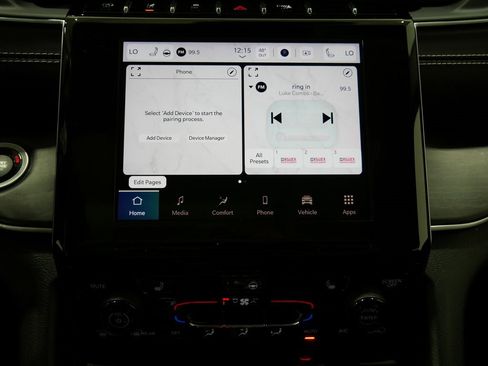 Certified 2022 Jeep Grand Cherokee L Limited image 22