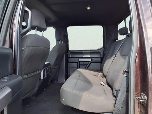 Used 2018 Ford F150 XLT w/ Equipment Group 302A Luxury image 9