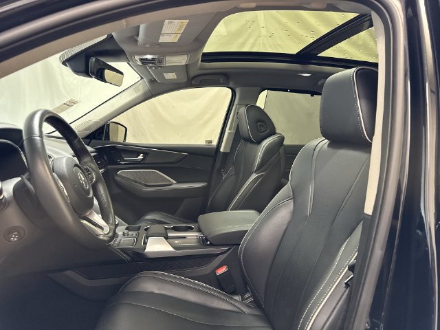 Used 2024 Acura MDX w/ Advance Package AWD/4WD image 11