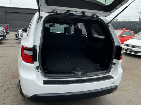 Used 2023 Dodge Durango SXT RWD image 25