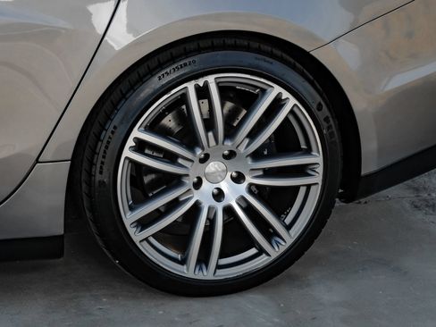 Used 2015 Maserati Ghibli S Q4 AWD/4WD image 60