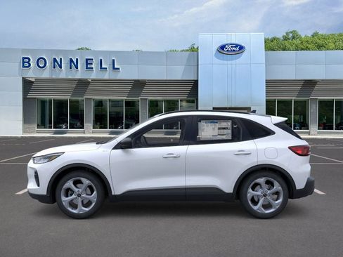 New 2025 Ford Escape ST-Line w/ Cold Weather Package image 3