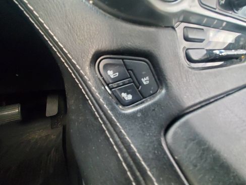 Used 2015 Chevrolet Tahoe LTZ image 22