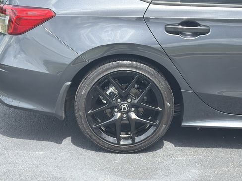 Used 2024 Honda Civic Sport image 34