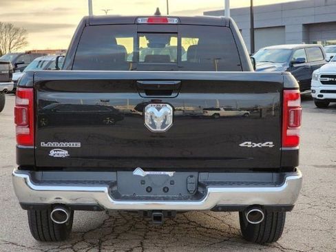 Used 2023 RAM 1500 Laramie AWD/4WD image 20