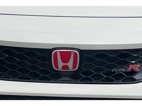 Used 2025 Honda Civic Type R image 40