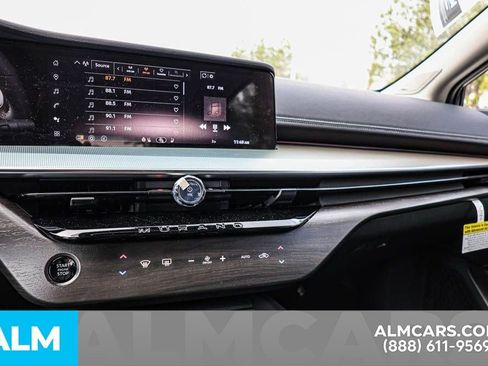 Certified 2025 Nissan Murano SL image 46