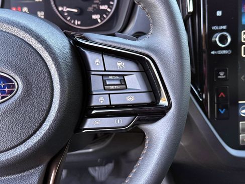 New 2026 Subaru Forester Sport image 29