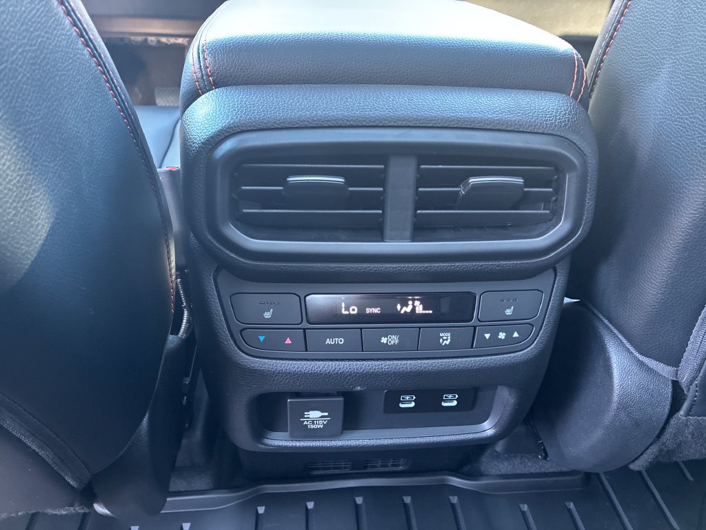 New 2026 Honda Pilot TrailSport image 20