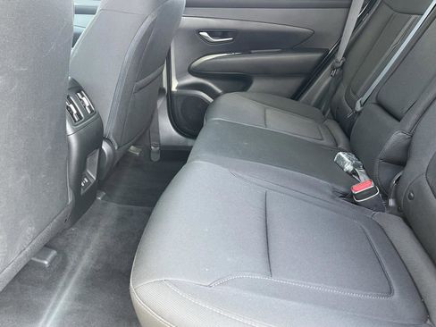 Used 2026 Hyundai Tucson SEL image 19