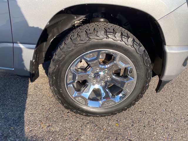 Used 2024 RAM 1500 Tradesman AWD/4WD image 14