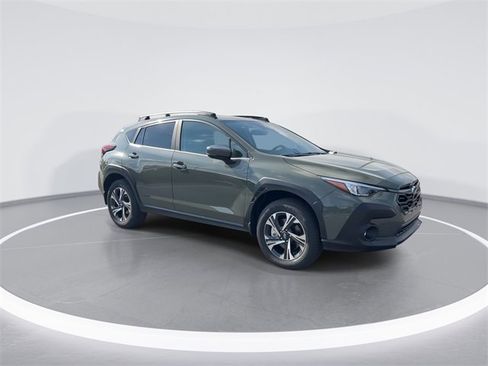 New 2026 Subaru Crosstrek 2.0i Premium image 9