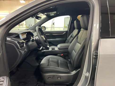 New 2026 GMC Acadia Elevation w/ Super Cruise Package image 34