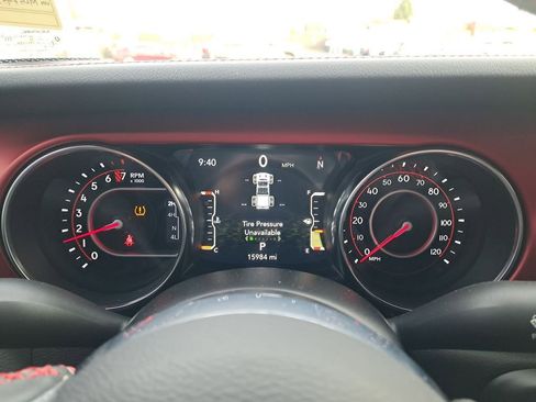 Used 2021 Jeep Gladiator Rubicon image 20