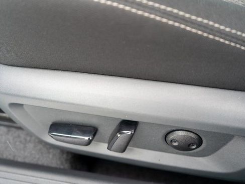 New 2026 Nissan Rogue SV w/ Cold Weather Package image 15