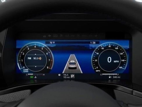 New 2026 Subaru Outback Premium AWD/4WD image 17
