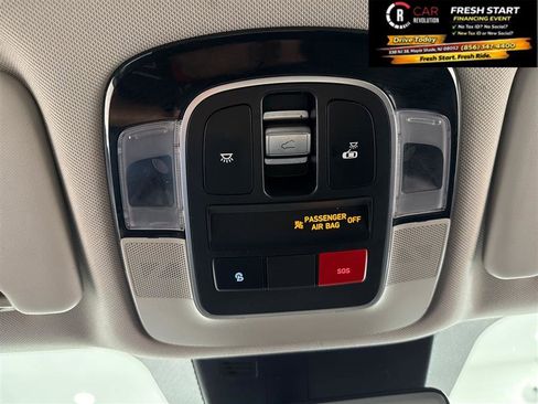 Used 2022 Hyundai Tucson SEL w/ Convenience Package AWD/4WD image 17