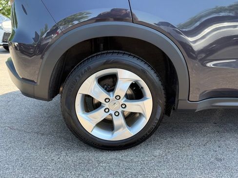 Used 2016 Honda HR-V LX image 25