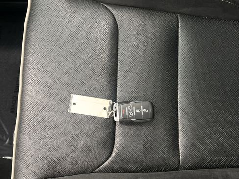 Used 2022 RAM 1500 Laramie image 46