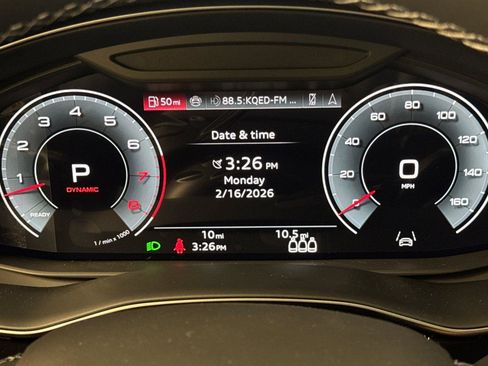 Used 2026 Audi Q8 Premium Plus w/ Premium Plus Package AWD/4WD image 25