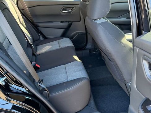 New 2026 Nissan Rogue SV AWD/4WD image 24