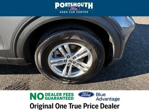 Used 2023 Ford Explorer XLT w/ Equipment Group 202A image 36