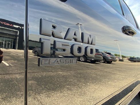Used 2022 RAM 1500 Warlock w/ Electronics Group AWD/4WD image 43