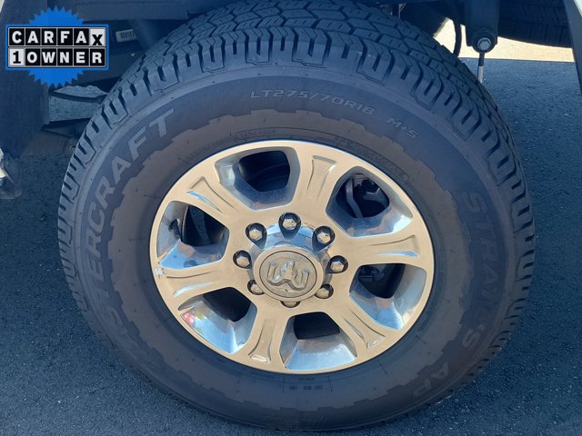 Used 2026 RAM 2500 Big Horn AWD/4WD image 9