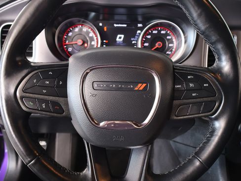 Used 2023 Dodge Charger SXT w/ Cold Weather Package RWD image 3