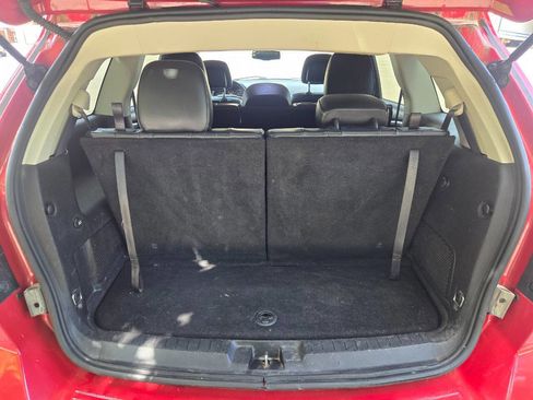 Used 2016 Dodge Journey Crossroad AWD/4WD image 39