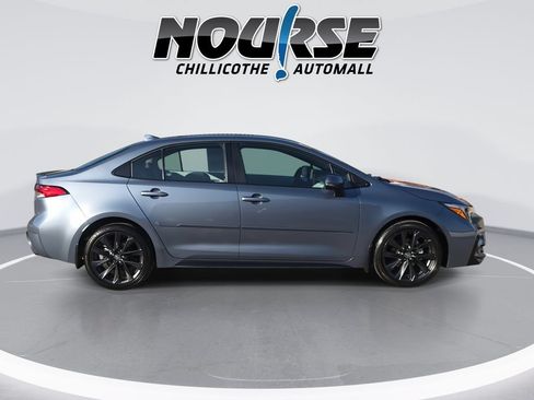 Used 2024 Toyota Corolla SE FWD image 9
