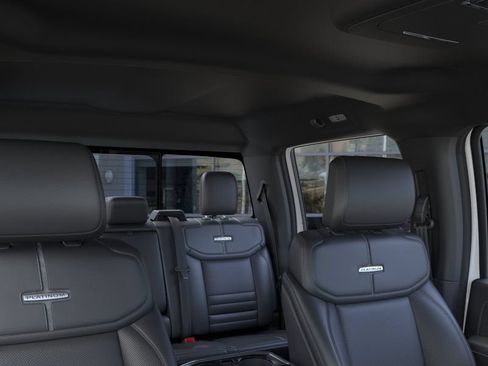 New 2026 Ford F150 Platinum w/ FX4 Off-Road Package AWD/4WD image 23