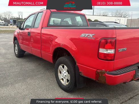 Used 2007 Ford F150 STX image 5