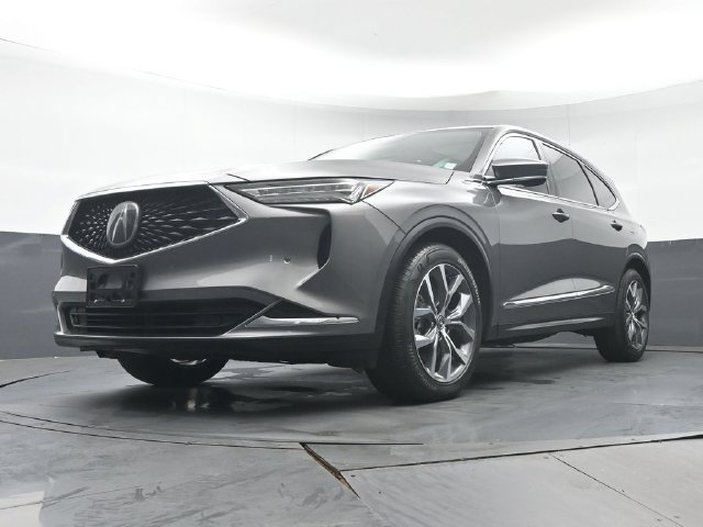 Used 2024 Acura MDX w/ Technology Package AWD/4WD image 33