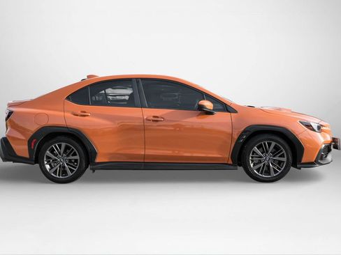 Used 2022 Subaru WRX image 5