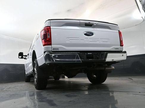 Used 2023 Ford F150 XLT w/ Equipment Group 302A High AWD/4WD image 22