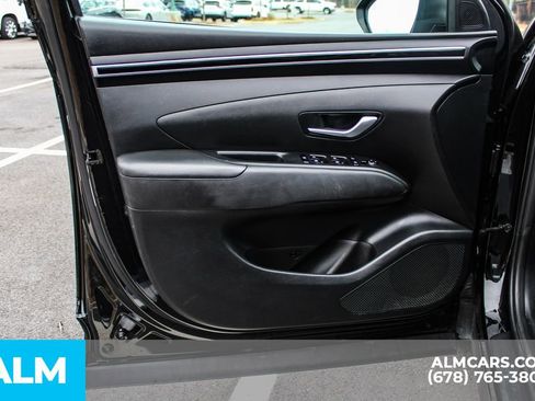 Used 2024 Hyundai Tucson SEL image 36