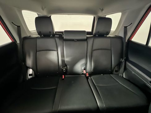 Used 2023 Toyota 4Runner TRD Pro AWD/4WD image 32