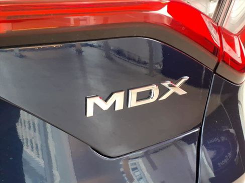 Used 2023 Acura MDX SH-AWD w/ Technology Package image 17